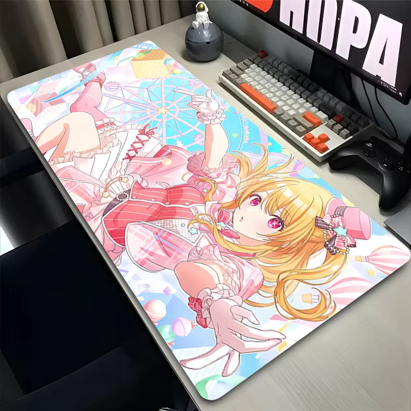 Mouse Pad PC Non Slip Rubber C - مراجعة Pc Gaming Nzxt وسعره