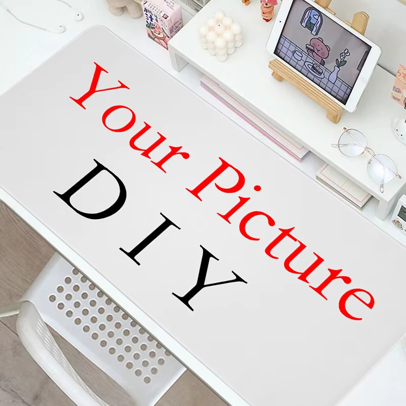 Diy Large Mouse Pad HD Custom  - مراجعة Pc Gaming Custom وسعره