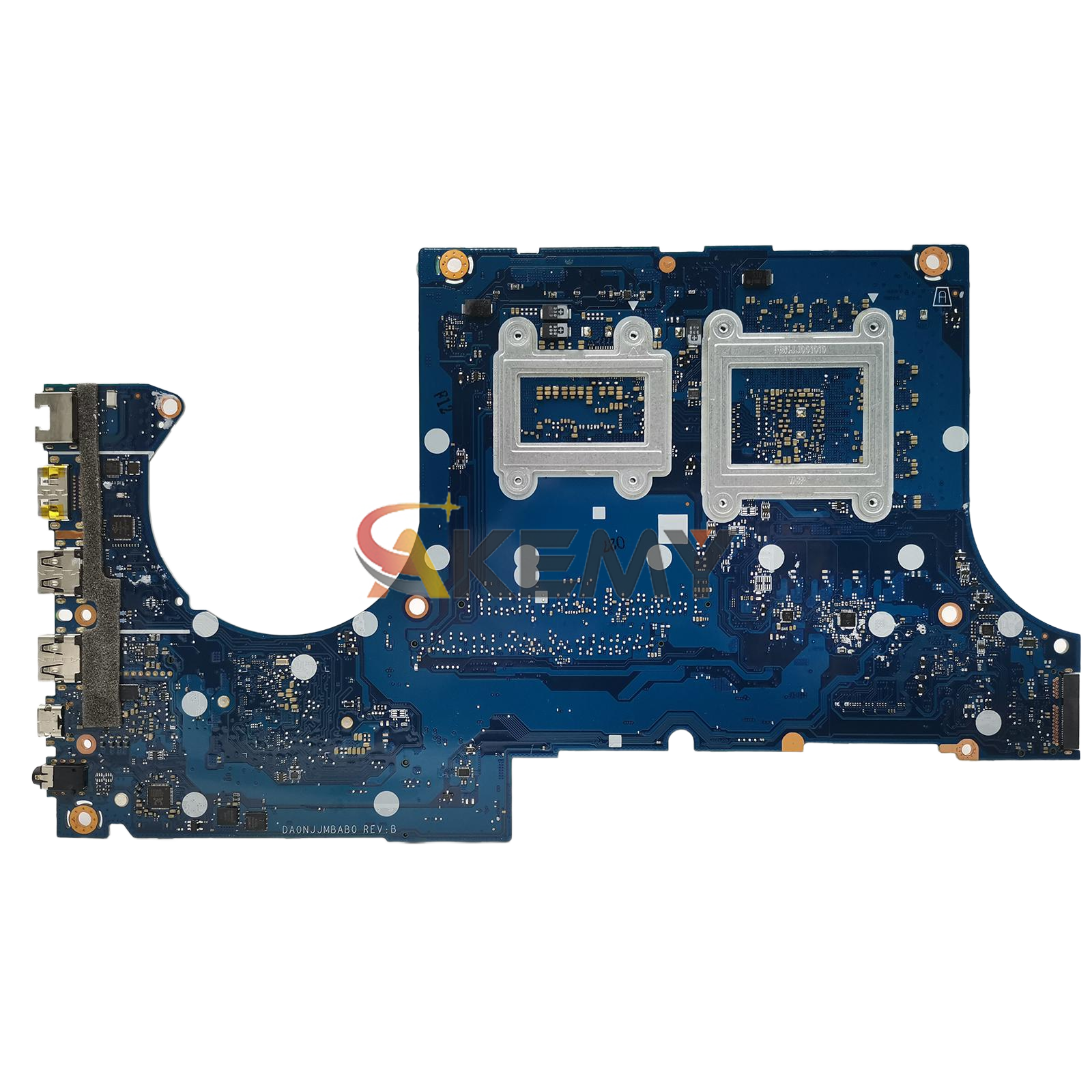 DA0NJJMBAG0 Laptop Motherboard - مراجعة Pc Gaming I5 وسعره