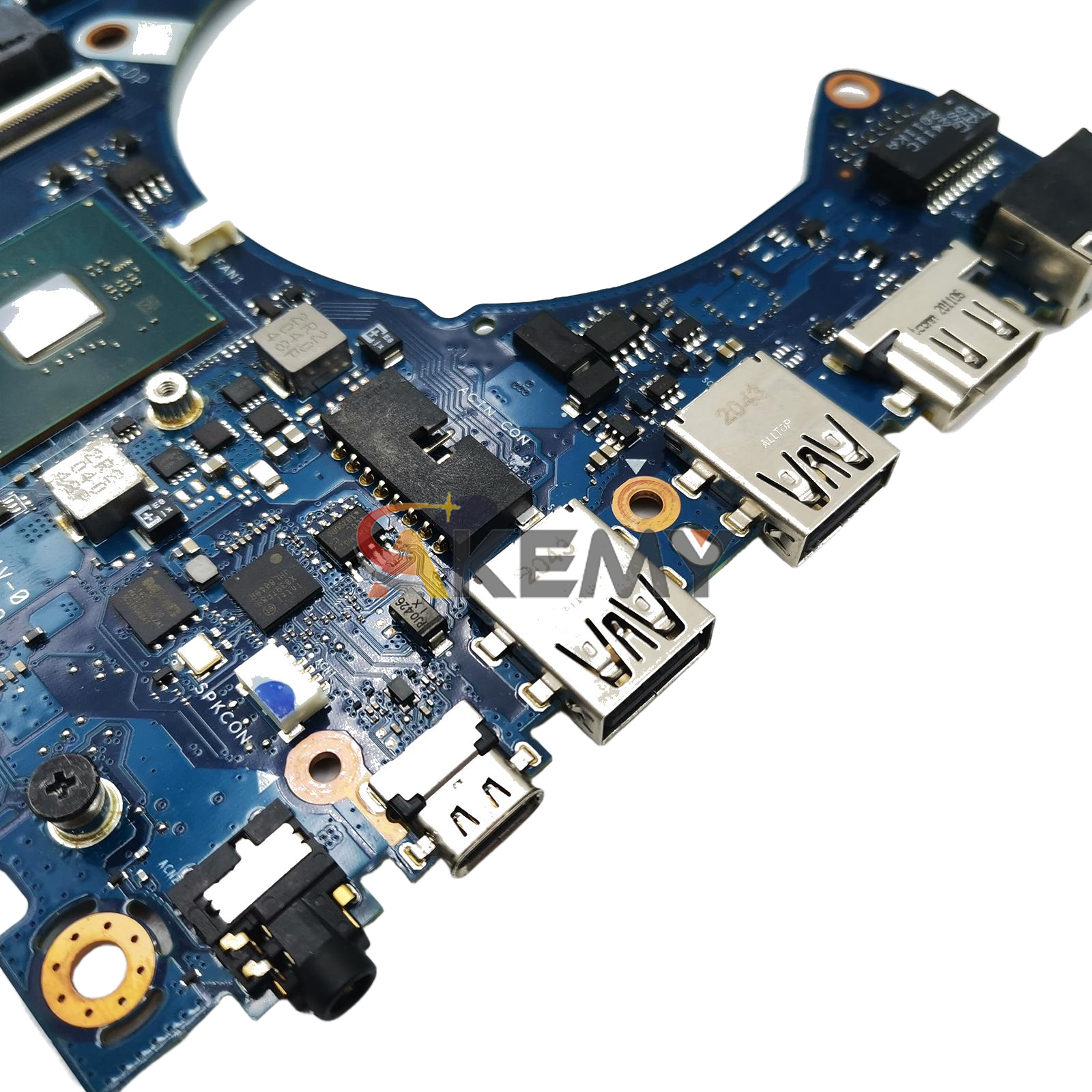 DA0NJJMBAG0 Laptop Motherboard - مراجعة Pc Gaming I5 وسعره