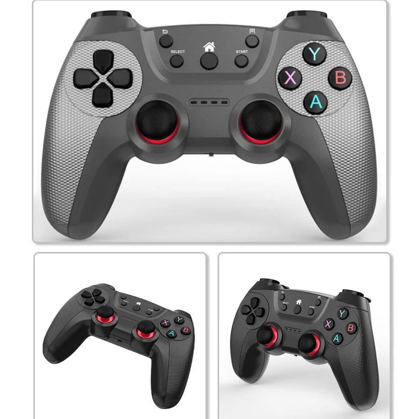 Wireless Gamepad Gaming Contro - مراجعة Pc Gaming Price وسعره