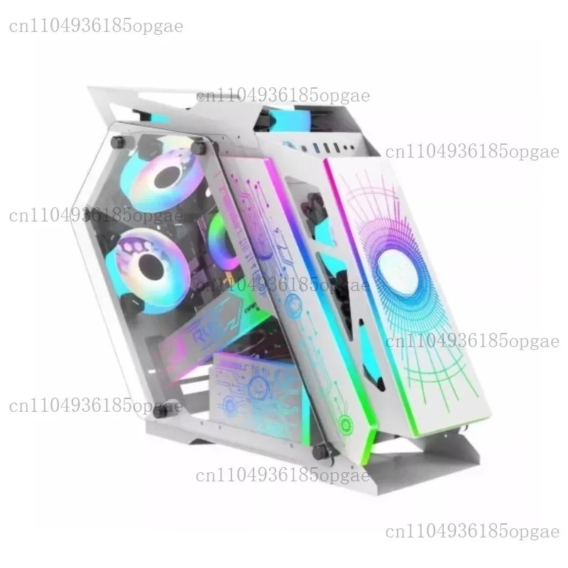 High-End Gaming PC Case With B - مراجعة Pc Gaming Optimization وسعره