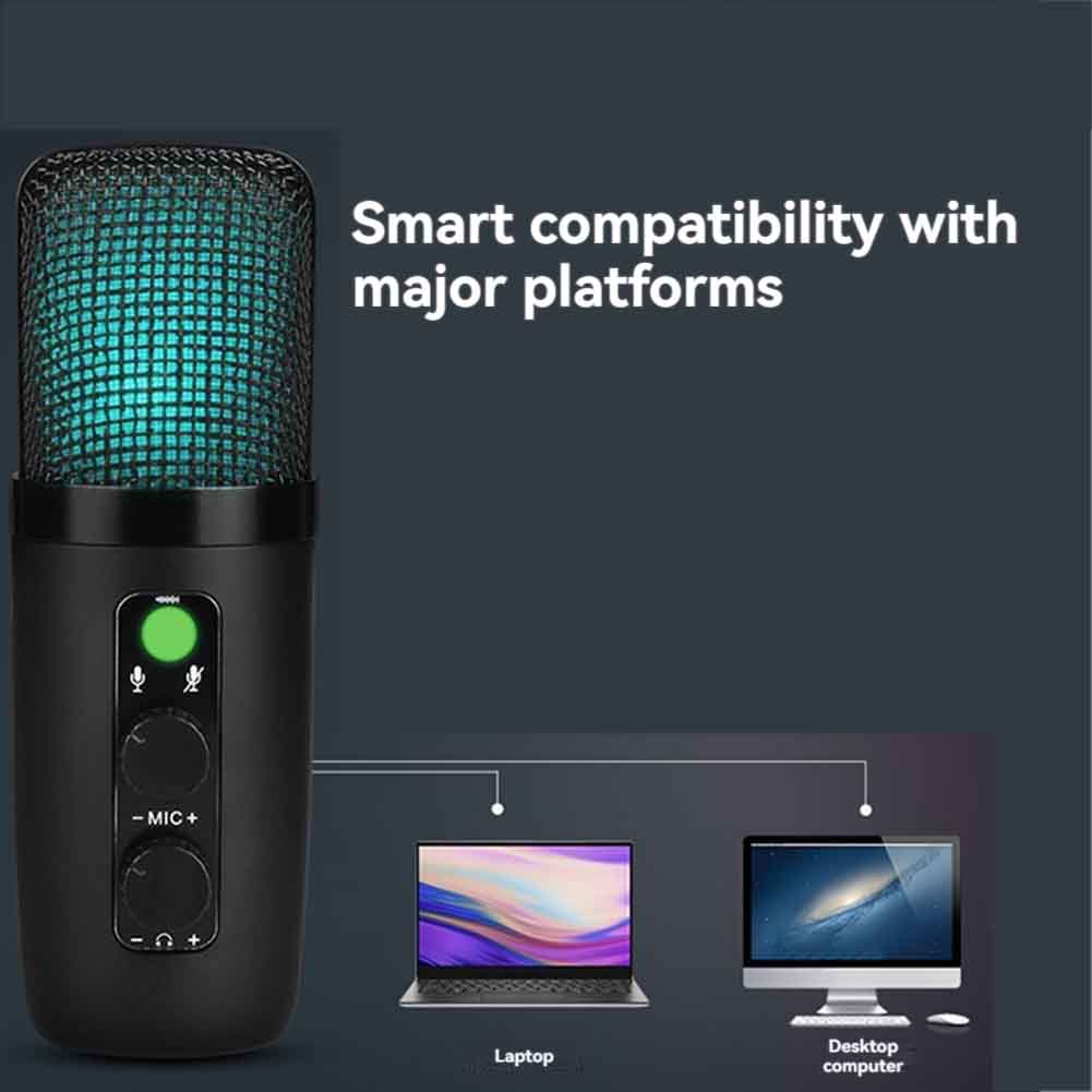~【On Sale】USB Microphone Conde - مراجعة Pc Gaming On Sale وسعره