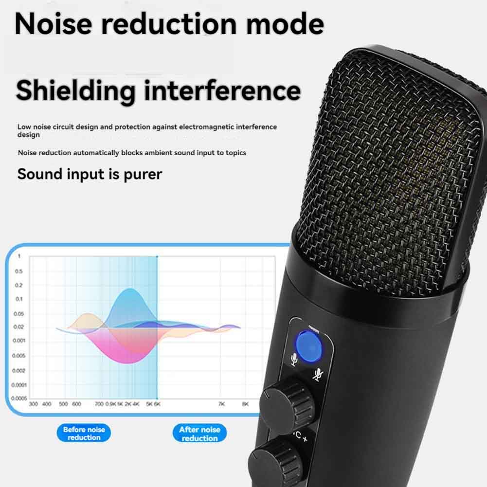 ~【On Sale】USB Microphone Conde - مراجعة Pc Gaming On Sale وسعره