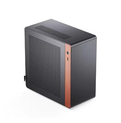 Jonsbo NV10 Small ITX Mini Des - مراجعة Pc Gaming Jonsbo وسعره