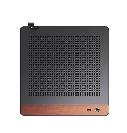 Jonsbo NV10 Small ITX Mini Des - مراجعة Pc Gaming Jonsbo وسعره