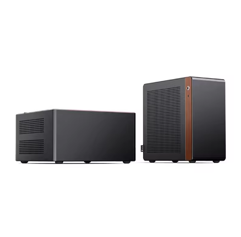 Jonsbo NV10 Small ITX Mini Des - مراجعة Pc Gaming Jonsbo وسعره