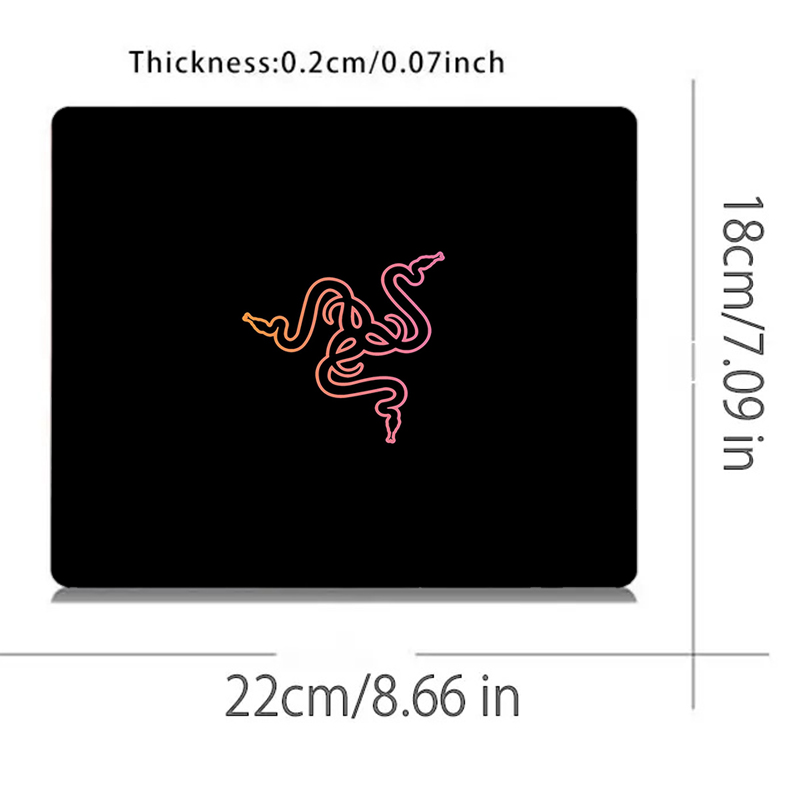Razer Luxury Mouse Pad Anime G - مراجعة Pc Gaming Nzxt وسعره