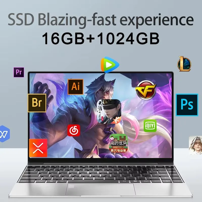 2026 Lucid Svelte‑Framed Lapto - مراجعة Pc Gaming Uk وسعره