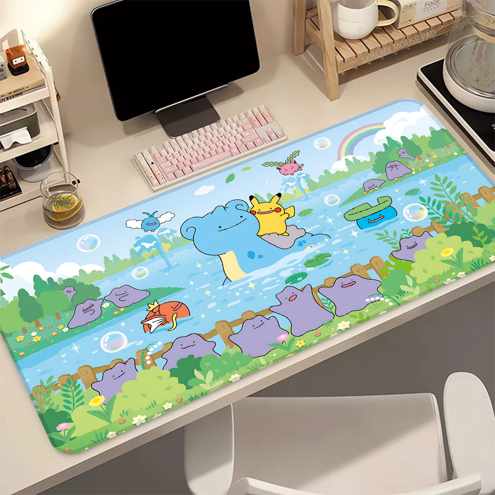 Large Gaming Mouse Pad Anti-sl - مراجعة Pc Gaming Nzxt وسعره
