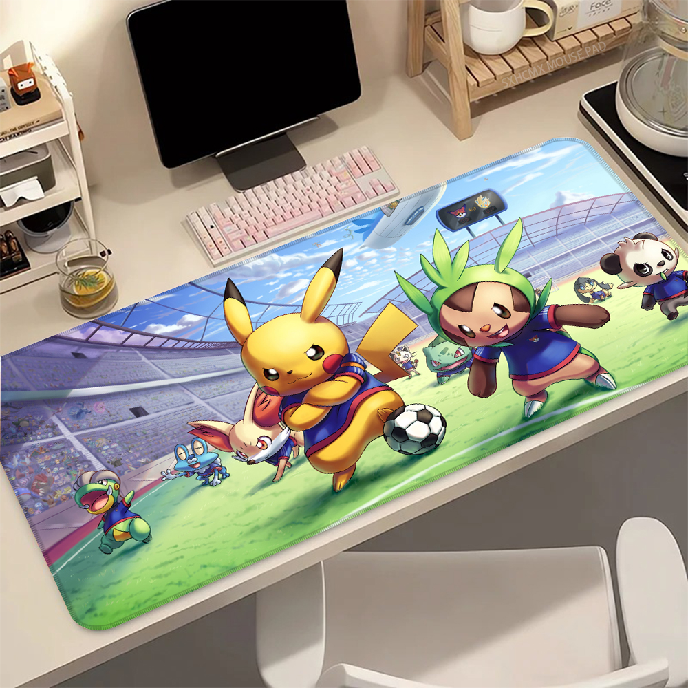 Large Gaming Mouse Pad Anti-sl - مراجعة Pc Gaming Nzxt وسعره