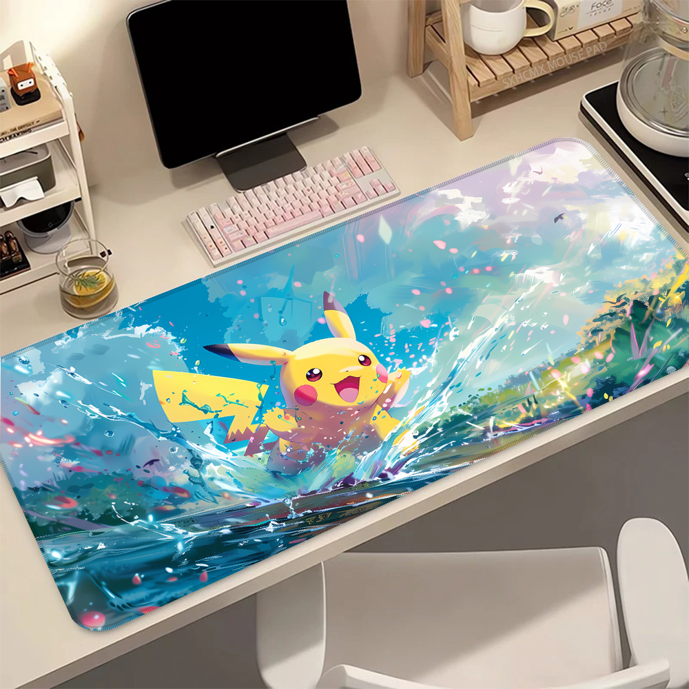Large Gaming Mouse Pad Anti-sl - مراجعة Pc Gaming Nzxt وسعره