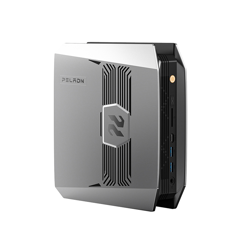 OpenClaw Ryzen AI Max+ 395 Min - مراجعة Pc Gaming Mini وسعره