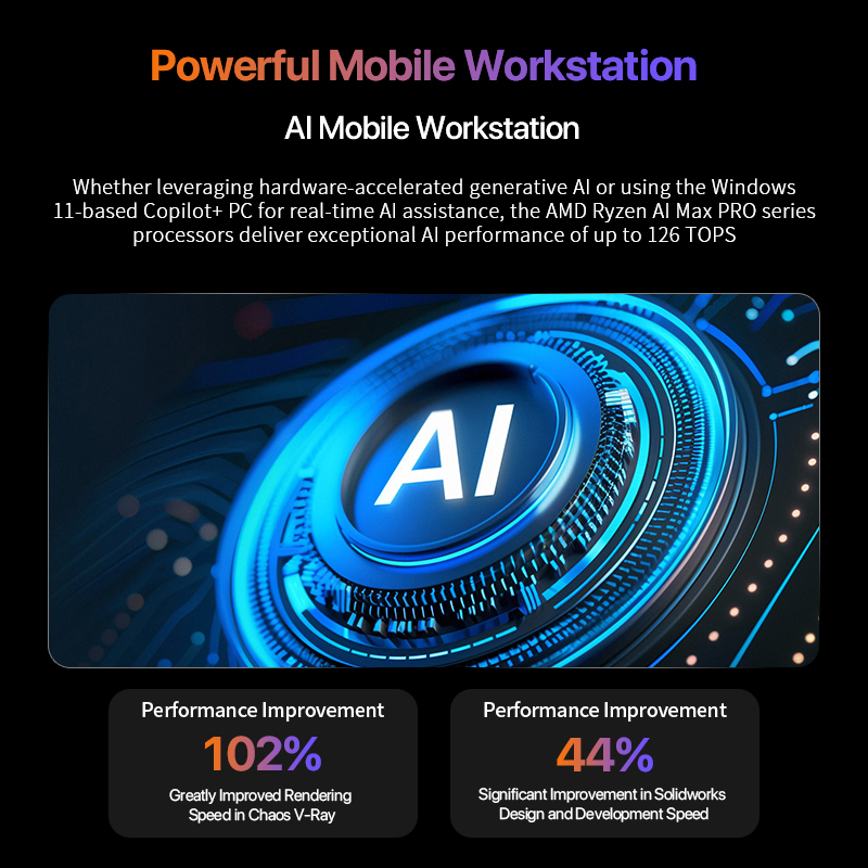 OpenClaw Ryzen AI Max+ 395 Min - مراجعة Pc Gaming Mini وسعره
