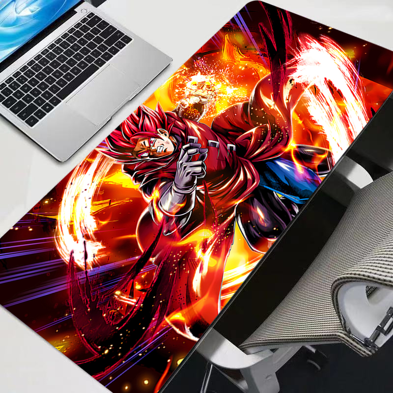 DBZ Dragon Ball Z Gaming Keybo - مراجعة Pc Gaming Nzxt وسعره