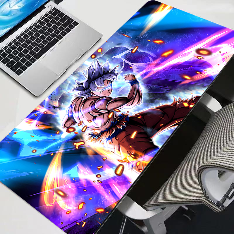 DBZ Dragon Ball Z Gaming Keybo - مراجعة Pc Gaming Nzxt وسعره