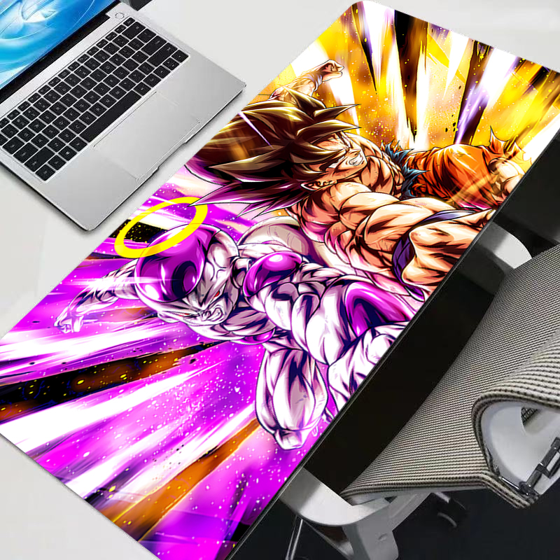 DBZ Dragon Ball Z Gaming Keybo - مراجعة Pc Gaming Nzxt وسعره