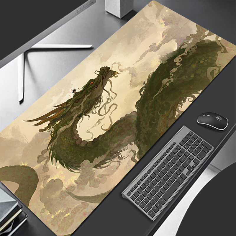 Mousepad Computer New Goku Mou - مراجعة Pc Gaming Nzxt وسعره