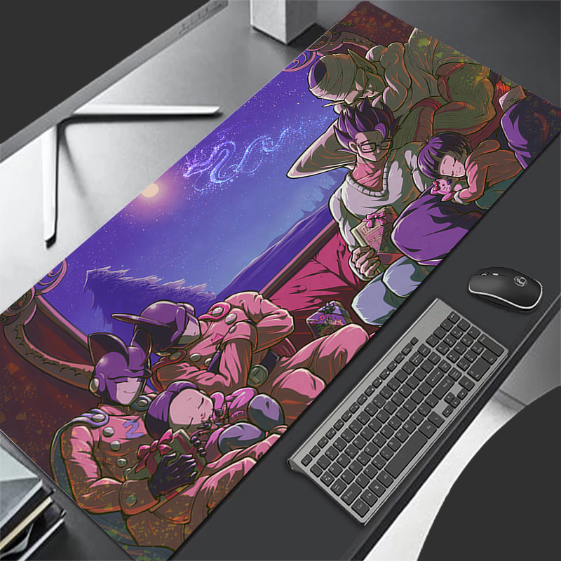 Mousepad Computer New Goku Mou - مراجعة Pc Gaming Nzxt وسعره