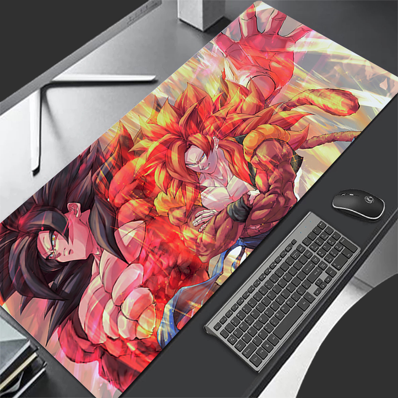 Mousepad Computer New Goku Mou - مراجعة Pc Gaming Nzxt وسعره