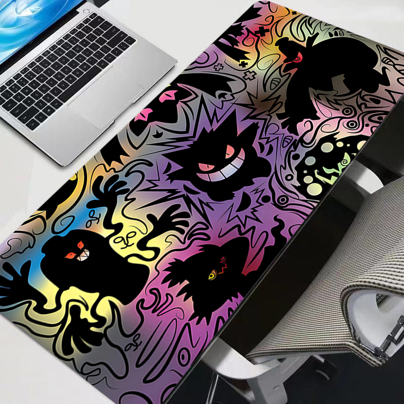 Gaming Mouse Pad Non-Slip Game - مراجعة Anti-Ghosting Keyboard وسعره