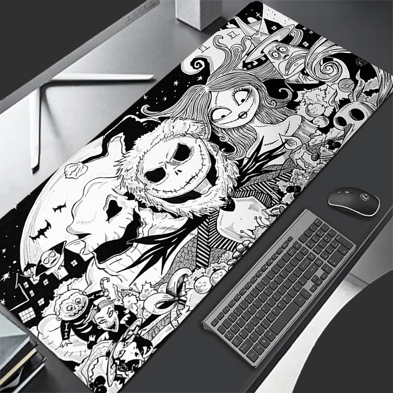 Mouse Pad rubber table Large G - مراجعة Pc Gaming Nzxt وسعره
