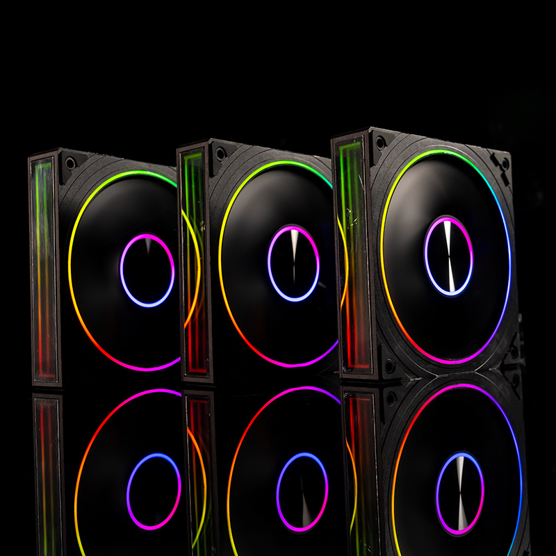 Jungle Leopard Transwarp 12 St - مراجعة Pc Gaming Custom وسعره