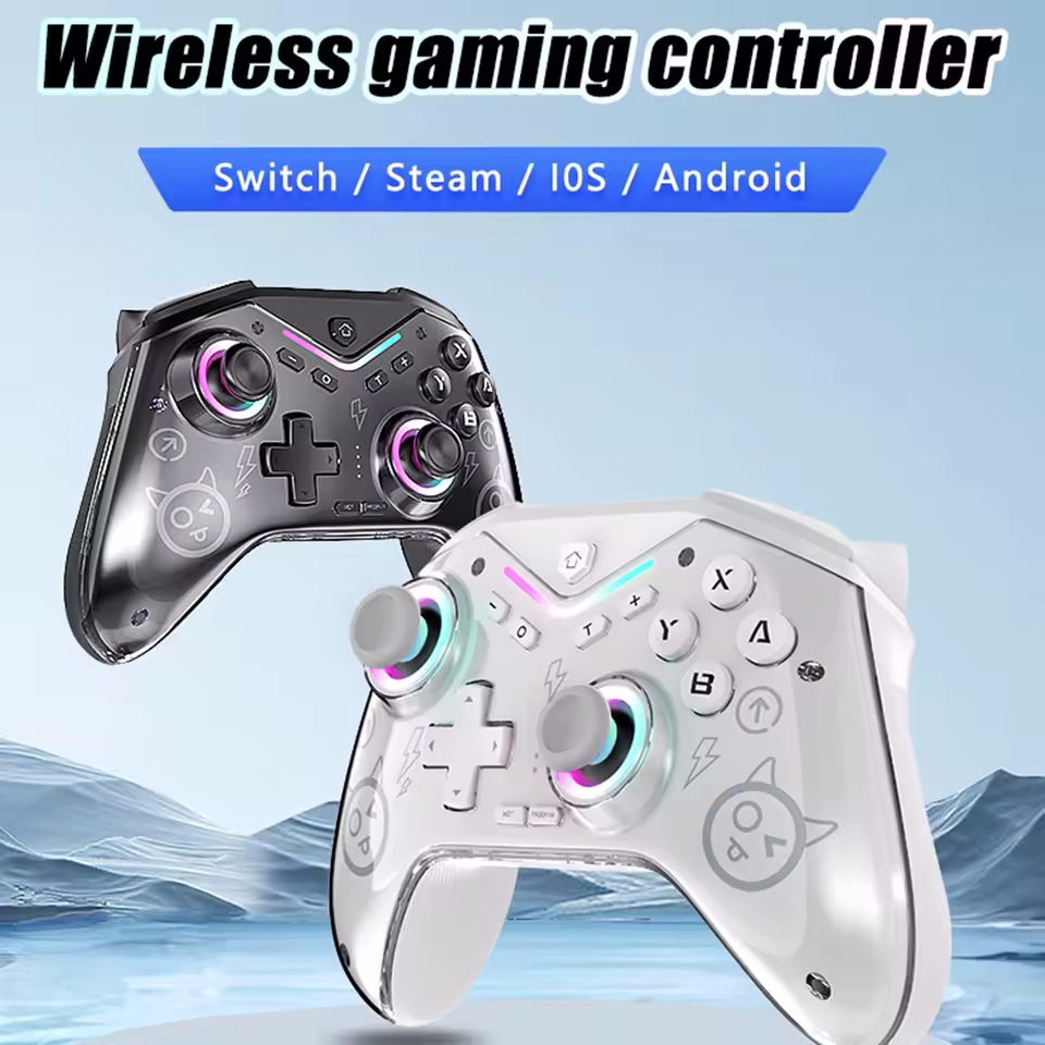 Wireless Control Bluetooth USB - مراجعة Pc Gaming On Sale وسعره