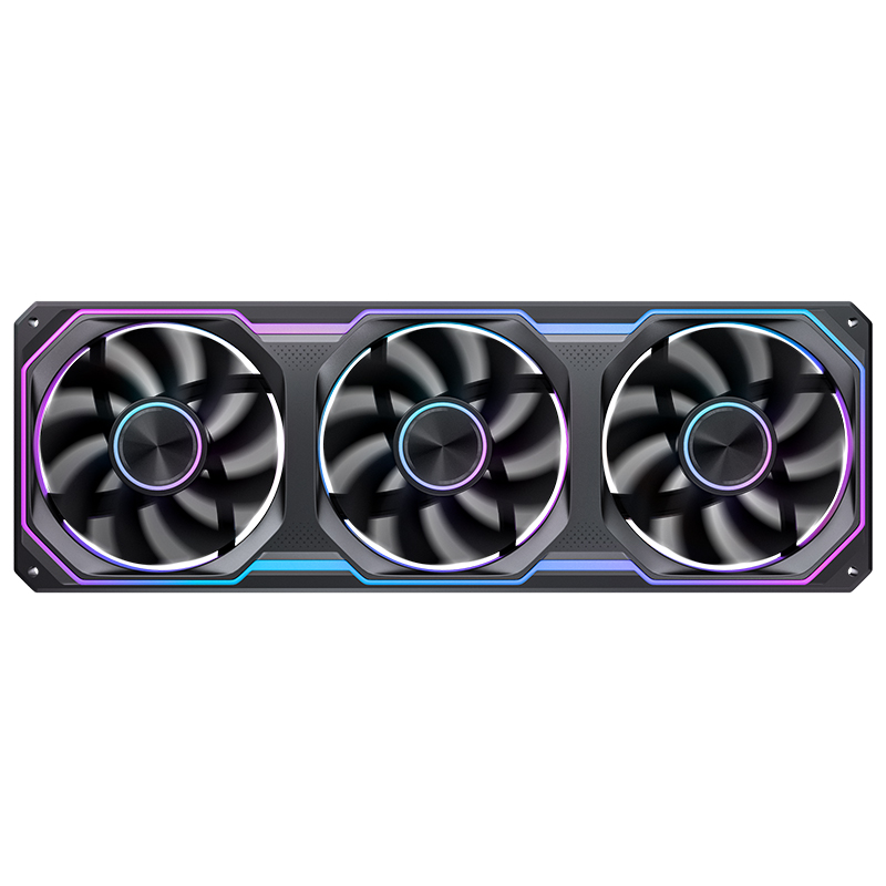 Jonsbo XA-120 XA-360BR PC Chas - مراجعة Pc Gaming Jonsbo وسعره