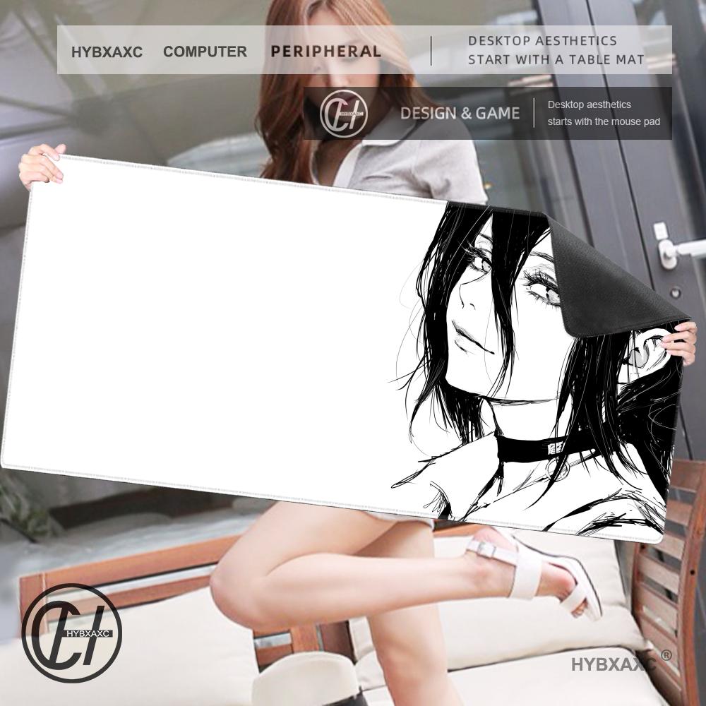 Mouse Pad Laptop Kawaii Anime  - مراجعة Pc Gaming Girl وسعره