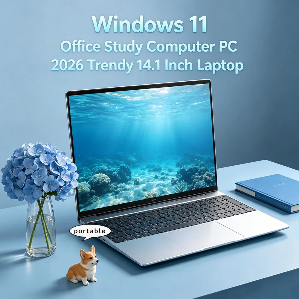 Nice-price 14.1 Ultra Slim Lap - مراجعة Pc Gaming Price وسعره