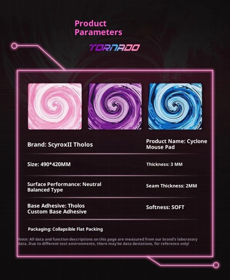 Original Scyrox Tornado Gaming - مراجعة Pc Gaming Optimization وسعره