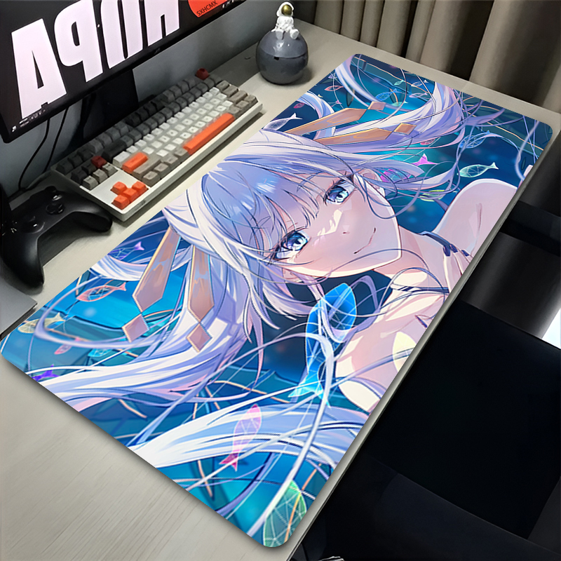 Large Cosmic Princess Speed An - مراجعة Pc Gaming Girl وسعره