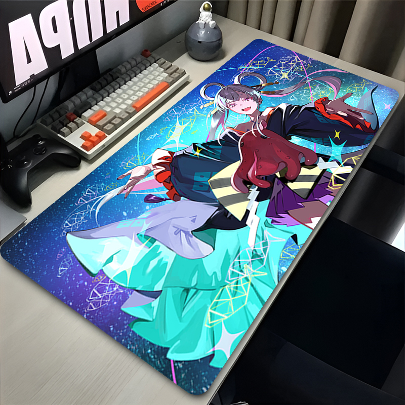 Large Cosmic Princess Speed An - مراجعة Pc Gaming Girl وسعره