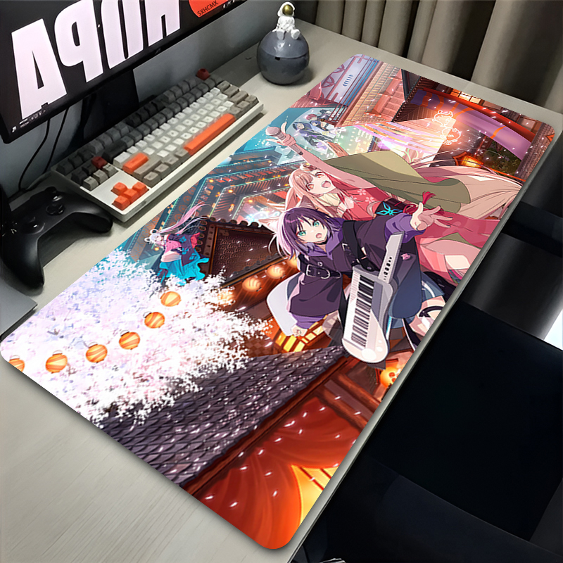 Large Cosmic Princess Speed An - مراجعة Pc Gaming Girl وسعره