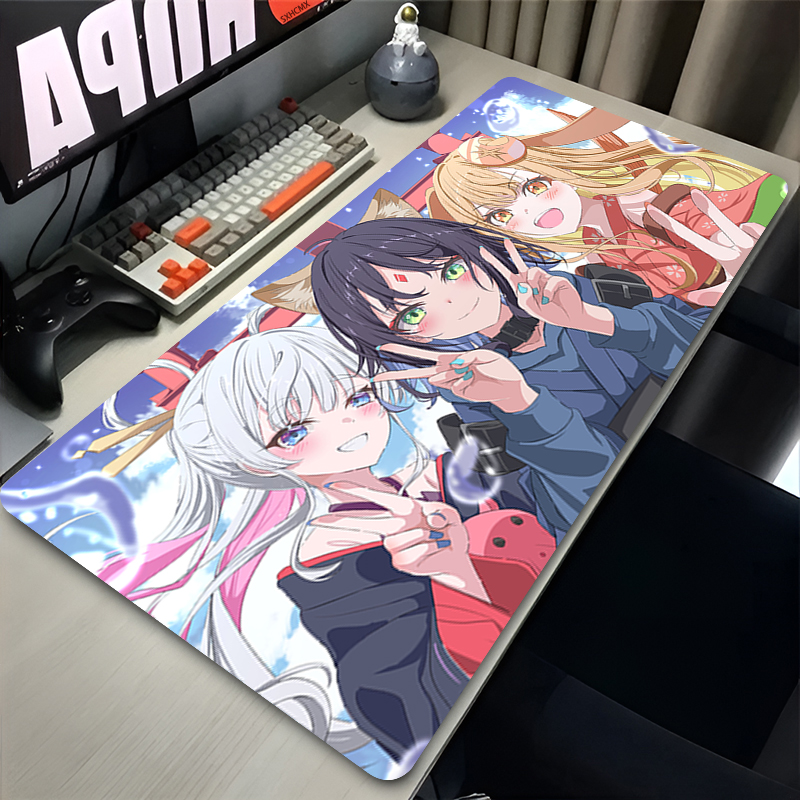 Large Cosmic Princess Speed An - مراجعة Pc Gaming Girl وسعره