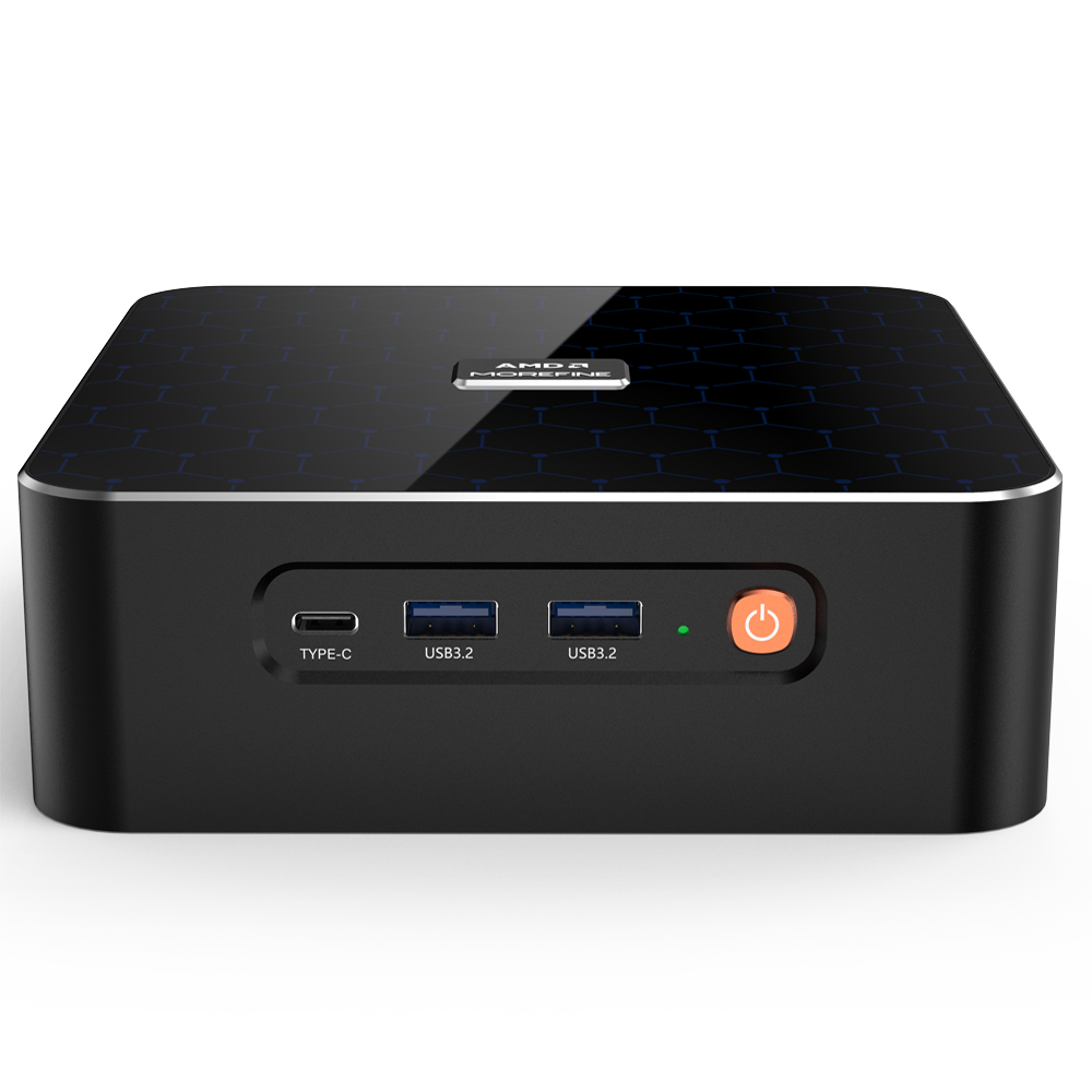 Wholesale Price AMD Mini PC R- - مراجعة Pc Gaming Price وسعره