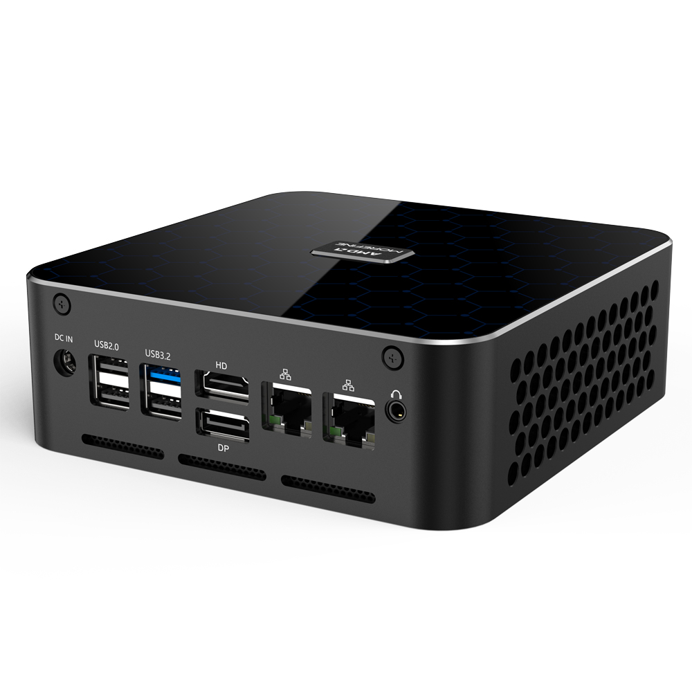 Wholesale Price AMD Mini PC R- - مراجعة Pc Gaming Price وسعره