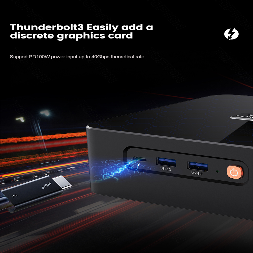 Wholesale Price AMD Mini PC R- - مراجعة Pc Gaming Price وسعره