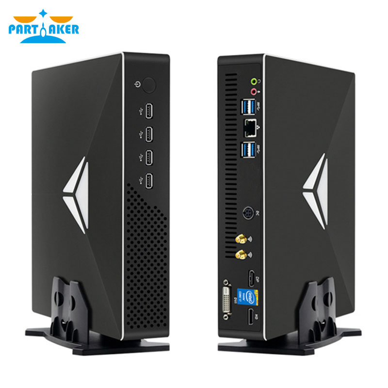 10th Gen Mini Gaming PC Intel  - مراجعة Pc Gaming I5 وسعره