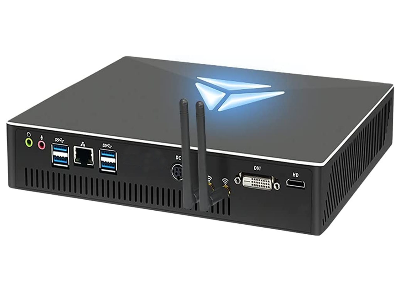 10th Gen Mini Gaming PC Intel  - مراجعة Pc Gaming I5 وسعره