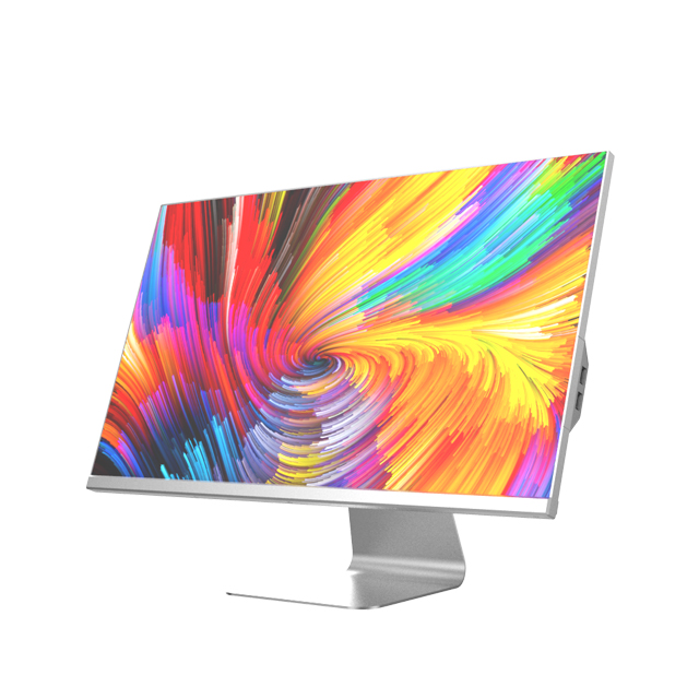 Hot Selling 23.8''barebone Mon - مراجعة Pc Gaming Price وسعره