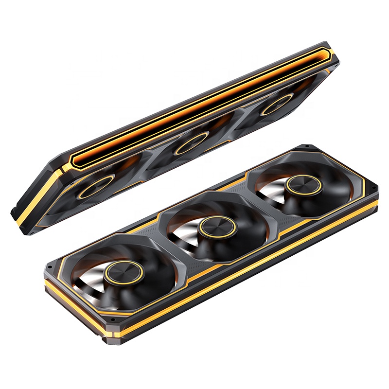 2025 New JONSBO XA-360B Case F - مراجعة Pc Gaming Jonsbo وسعره