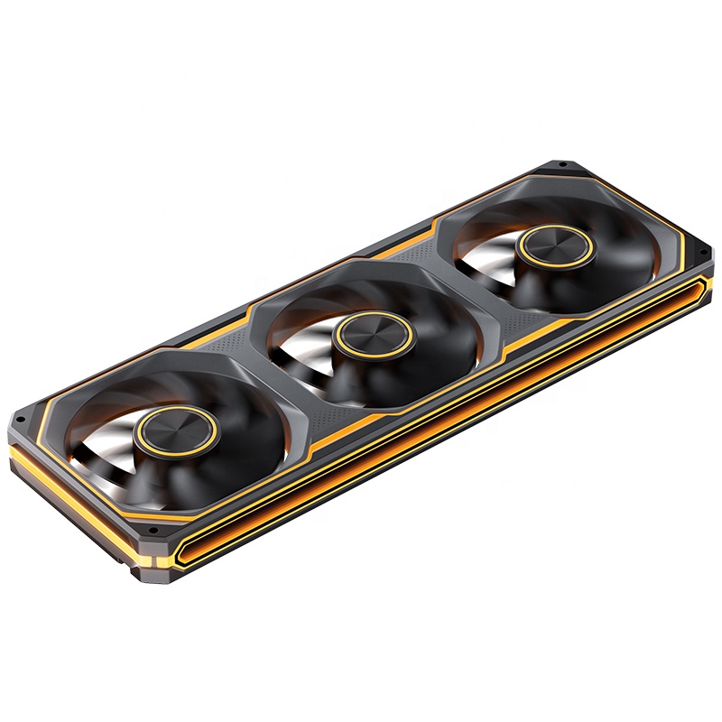 2025 New JONSBO XA-360B Case F - مراجعة Pc Gaming Jonsbo وسعره