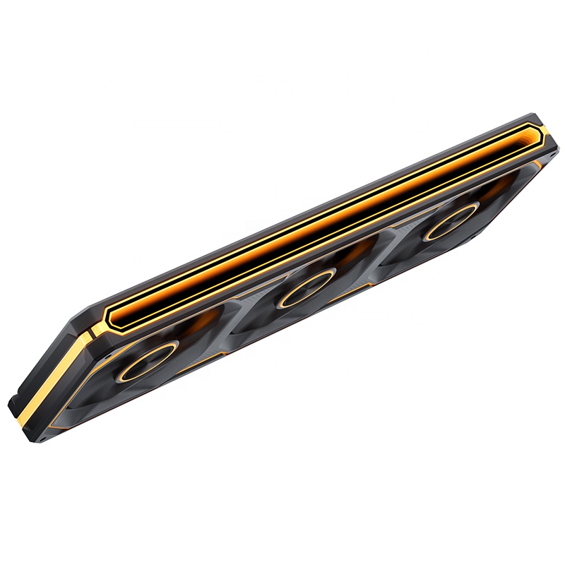 2025 New JONSBO XA-360B Case F - مراجعة Pc Gaming Jonsbo وسعره