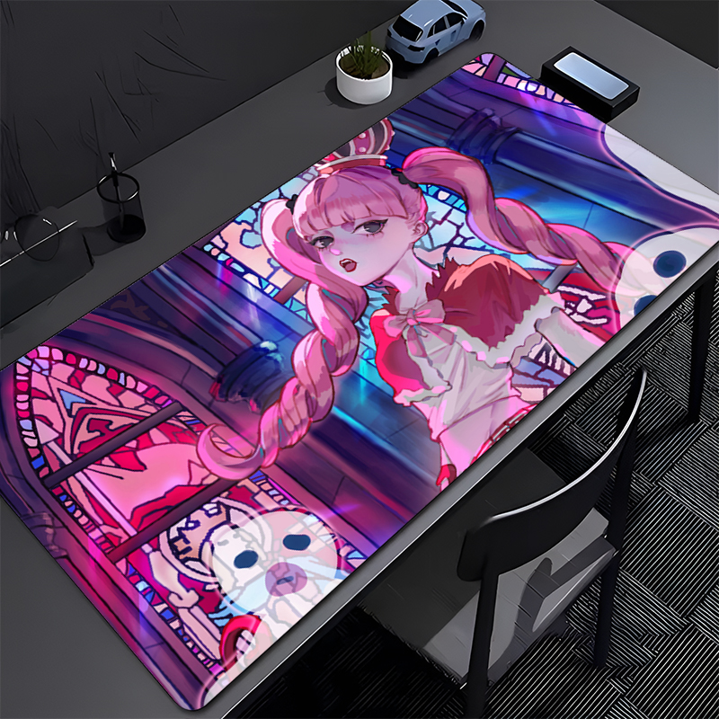 Gaming Mouse Pad One Piece Per - مراجعة Pc Gaming Nzxt وسعره