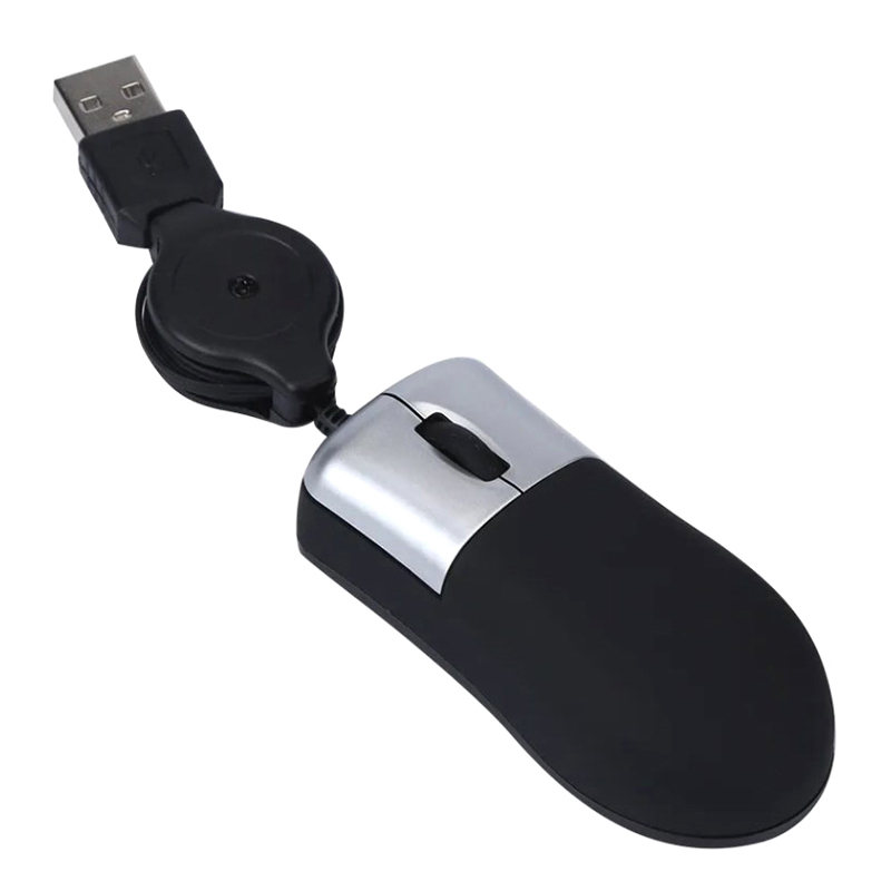 Portable Mini Game Mouse Retra - مراجعة Pc Gaming Mini وسعره