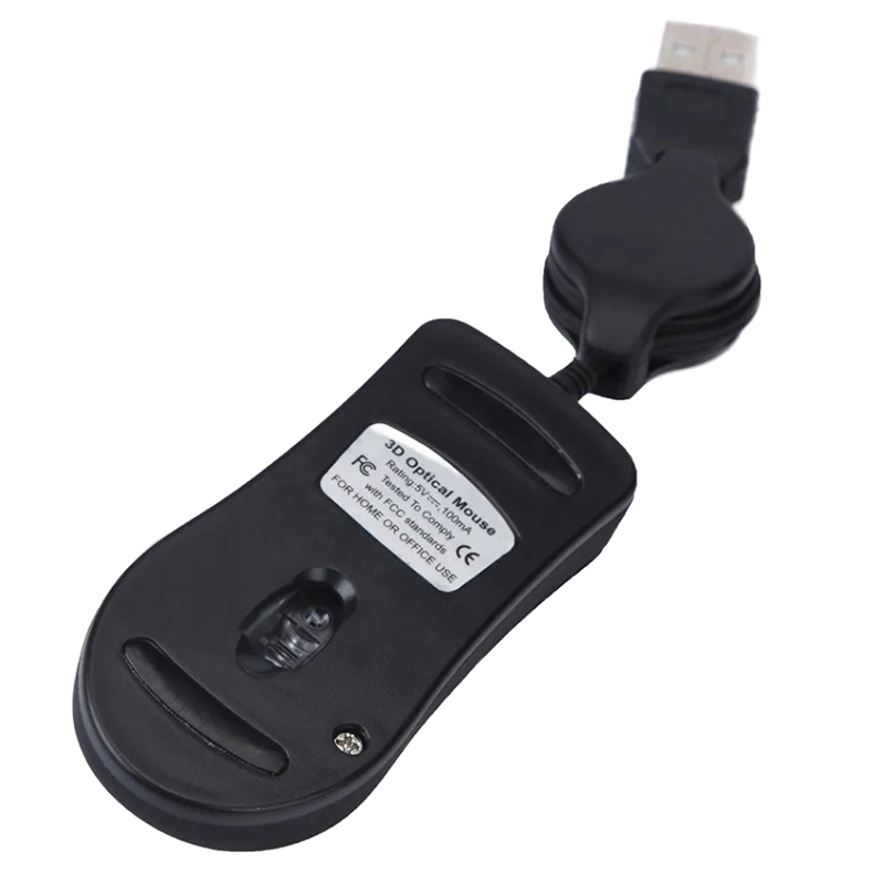 Portable Mini Game Mouse Retra - مراجعة Pc Gaming Mini وسعره