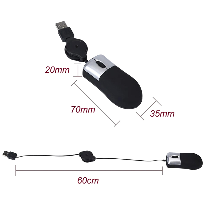 Portable Mini Game Mouse Retra - مراجعة Pc Gaming Mini وسعره