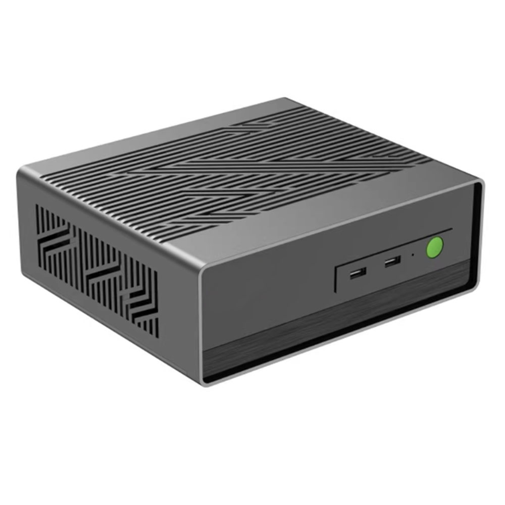 Super Deal Mini PC i9 Gamer Ho - مراجعة Pc Gaming Nvidia 3060 وسعره